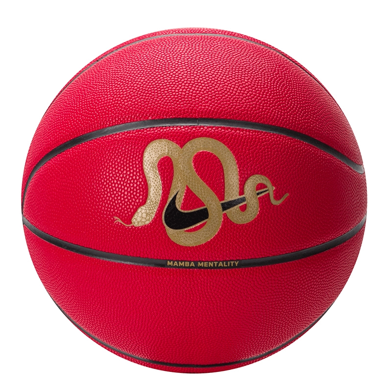 【新品未使用品】NIKE バスケットボール　７号球　KOBE BRYANT 蛇年 Nike蛇年紀念籃球科比簽名款七號球2025新年限定PU材質
