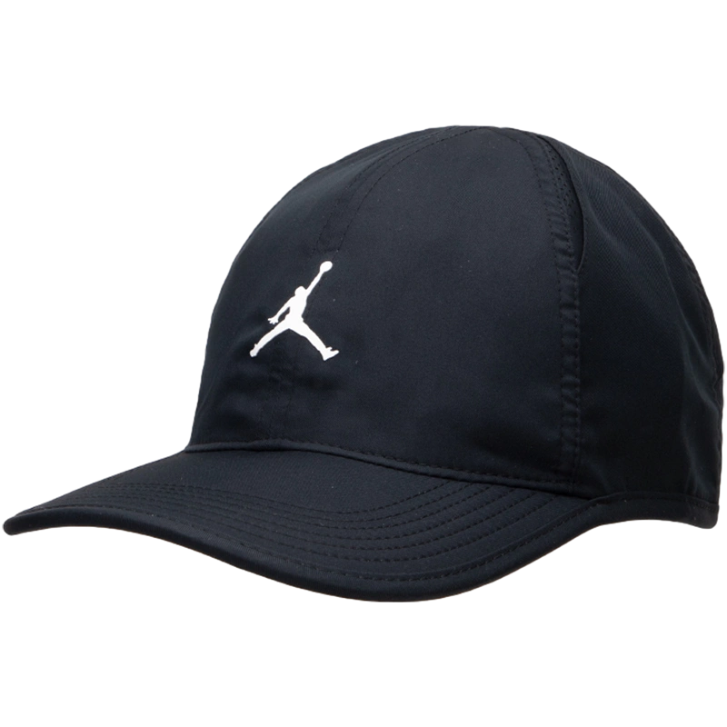 Nike耐克Jordan帽子男女帽2024新款运动帽遮阳棒球帽鸭舌帽FN4675 