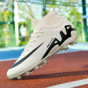 
Assassin 15-huili children's football shoes for men and women long nails for youth middle school students professional competition training shoes for anti-slip