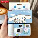 Photograph Yugui Dog Disposable Film Camera Roll Niche Birthday Gift Souvenir Girlfriend