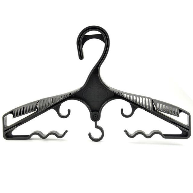 Diving suit clothes hanger BCD clothes drying rack BC clothes holder ...
