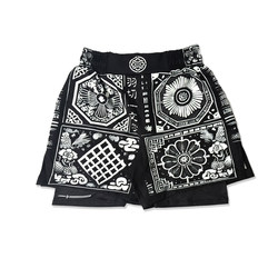 Wings Jiu-Jitsu Boxing Shorts Mma Venom Muay Thai Lined Fighting Training Wear Sanda Warrior Shorts