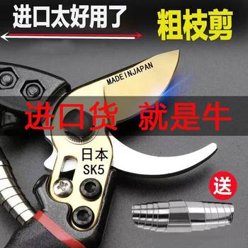 Japan original sk5 imported scissors strong repair