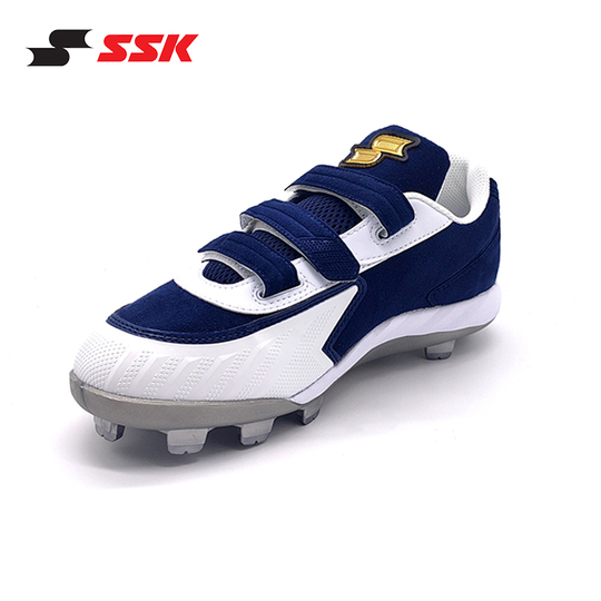SSK proedgeスパイクシューズ SSK Proedge 野球スパイク - メンズ アンチスリップ パワースパイク