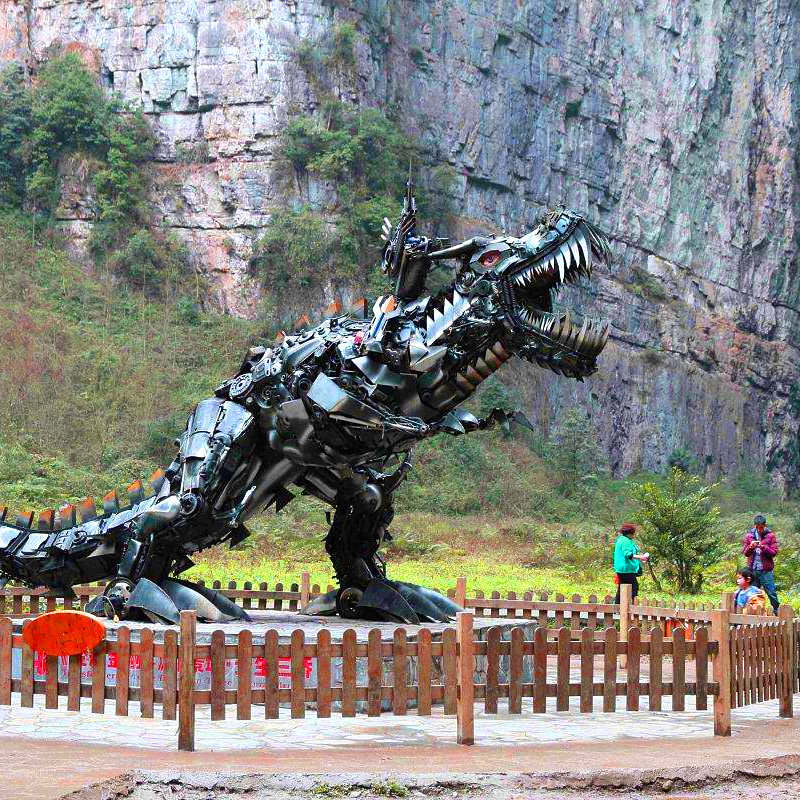 重庆武隆一日游天生三桥天坑地缝仙女山乌江画廊纯玩跟团游