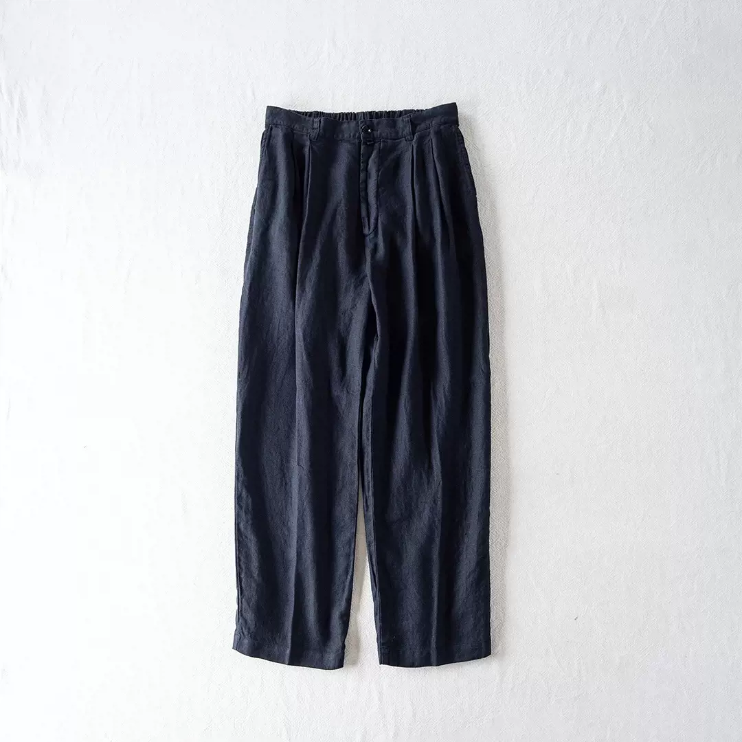 【タグ有】Graphpaper Cotton Light Terry Pants タグ有】Graphpaper Cotton Light Terry Pants