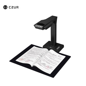 
Chengzhe Technology CZUR Rui 1810 high-definition scanner for books and periodicals