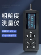 Dụng cụ đo độ nhám bề mặt Weidu WD TR-200 Dụng cụ kiểm tra độ mịn cầm tay có độ chính xác cao