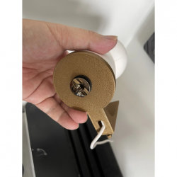 Suitable for IKEA SKADIS IKEA hole board accessories Aq