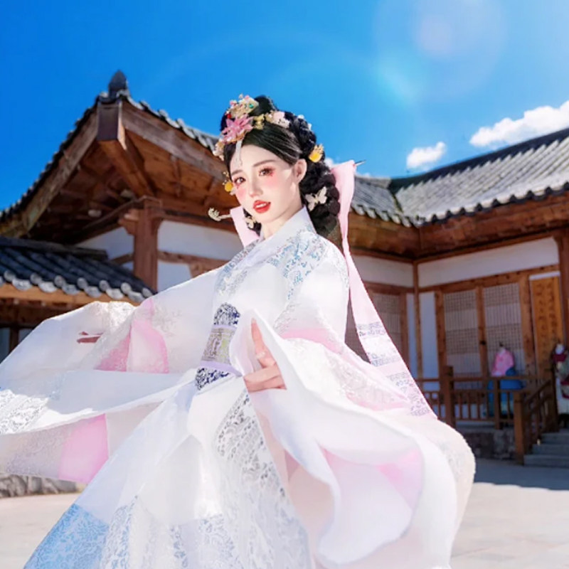 东北旅游2-6人小拼团哈尔滨亚布力雪乡长白山延吉6天5晚纯玩跟团