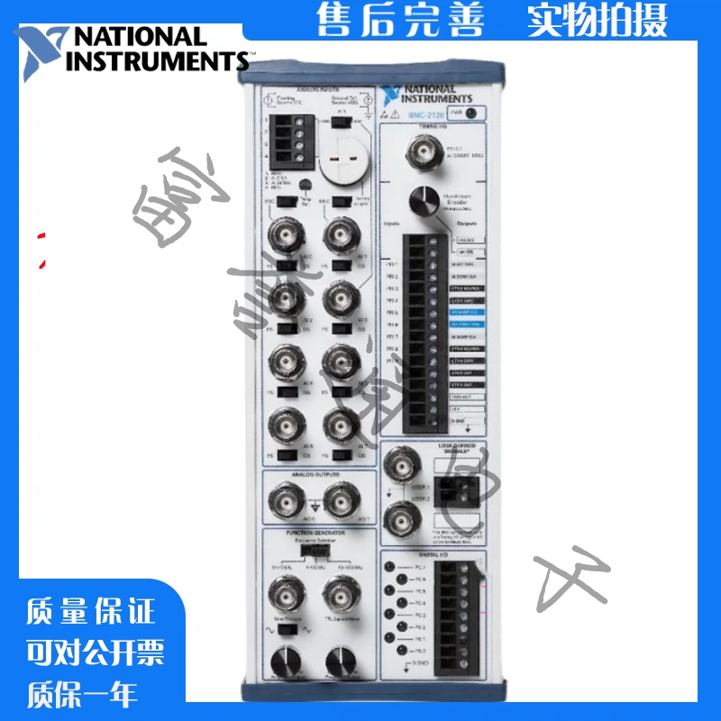 全新美国NI cDAQ-9171 781425-01机箱CompactDAQ 1槽USB机箱-Taobao