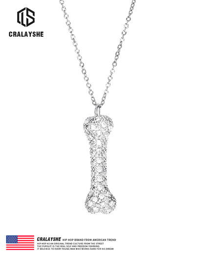 【新品未使用品】♡HYSFORM♡Necklace BALLISTIKBOYZ HYSFORM™】2023 Autumn / Winter Collection 