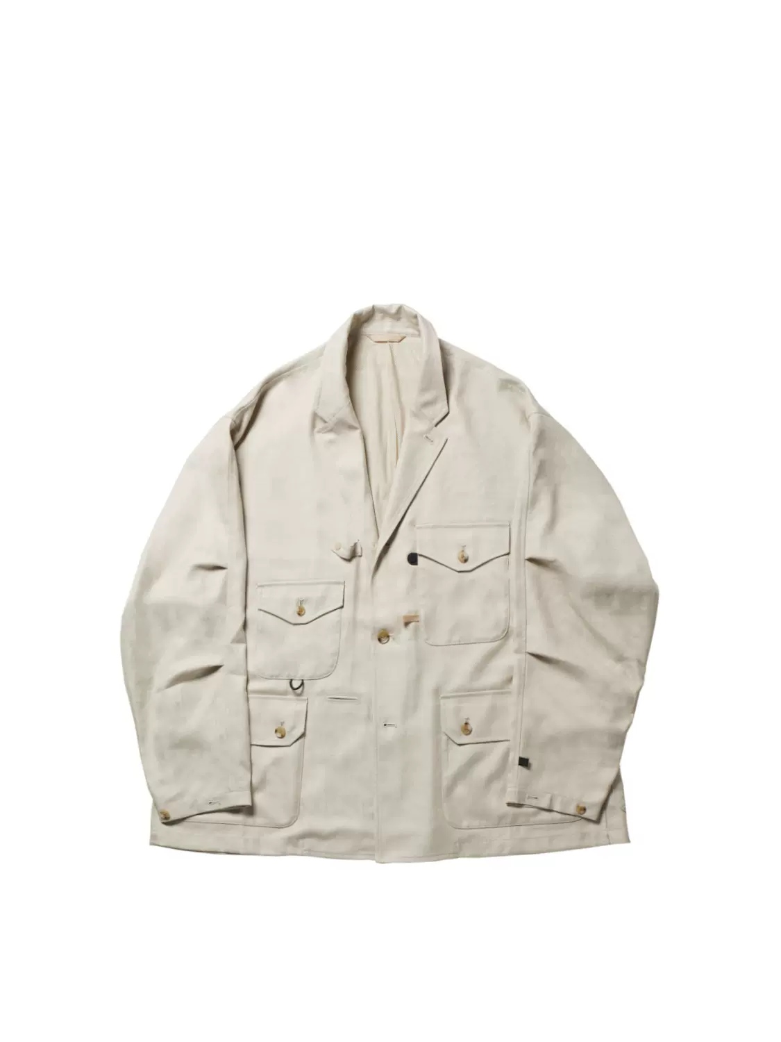 DAIWA PIER39 TECH SAFARI JACKET-