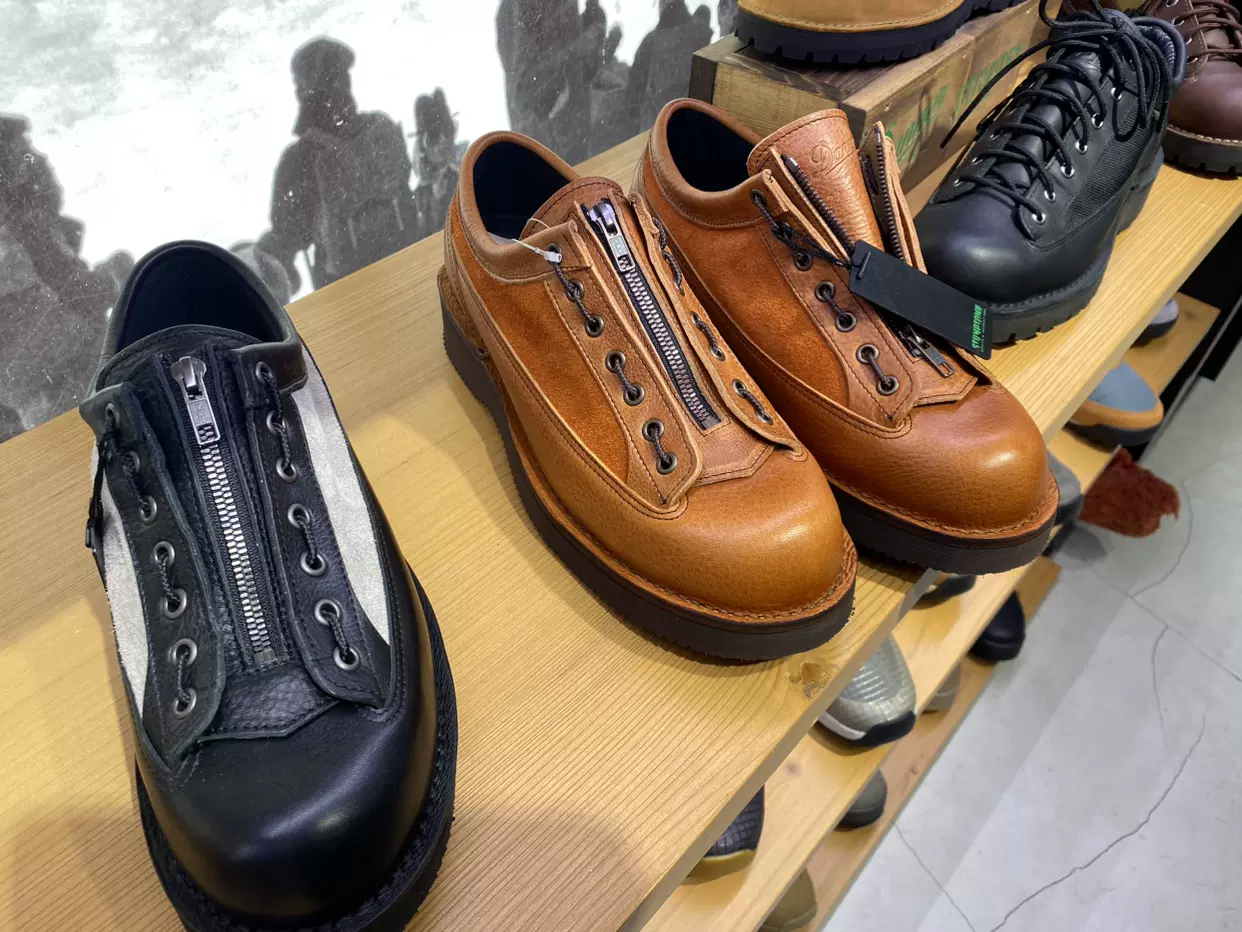 DANNER LOMBARD D213106 日本製-Taobao