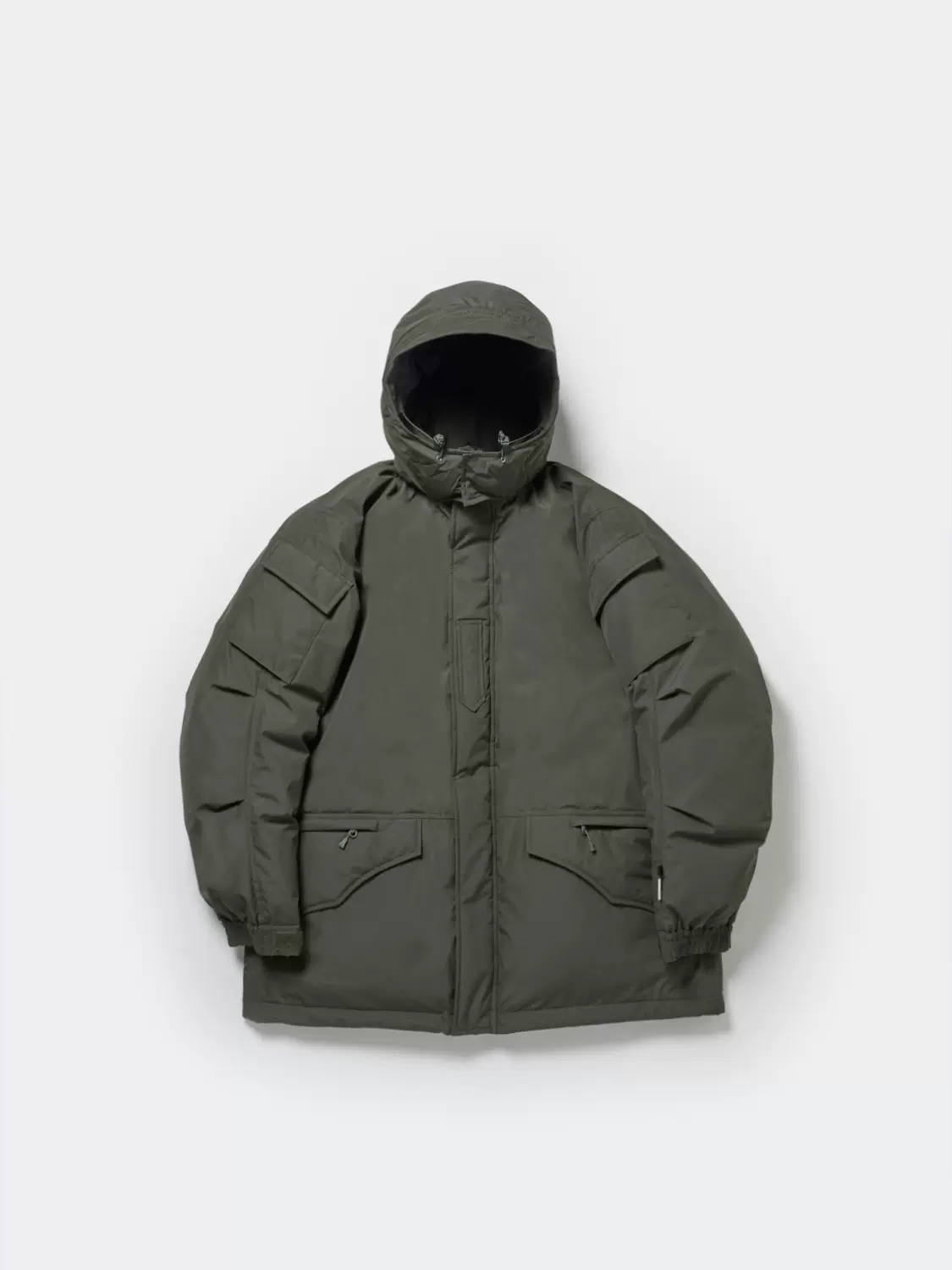 23aw ダイワピア39 TECH MIL ECWCS DOWN PARKA 楽天市場】[送料無料]DAIWA PIER39 : GORE-TEX WINDSTOPPER TECH