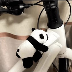 Bicycle Accessories, Decorative Parts, Cycling Gear, Mountain Bikes, Road Bikes, Electric Bikes, Battery Bikes, Panda Ornaments