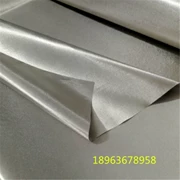 Vải dẫn điện đồng niken MPC vật liệu che chắn sóng điện từ chăn vải màn hình cảm ứng găng tay chất liệu vải