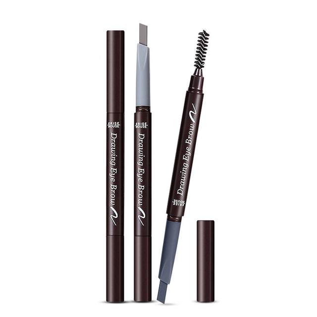 South Korea's ETUDE Etude House doublehead rotating automatic fine