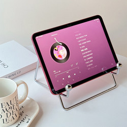 Tablet Stand for Lazy People to Watch Videos and Binge-Watch Shows in Bed, iPad Support Stand Desktop Phone Holder 2025 New Model