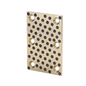 copper guide plate Latest Best Selling Praise Recommendation