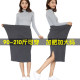 Spring, Autumn and Winter Large Size Skirt Mid-Long Long Skirt Fat mm Flexible Waist One Step Skirt Fat Sister 200 Jin [Jin equals 0.5 kg]