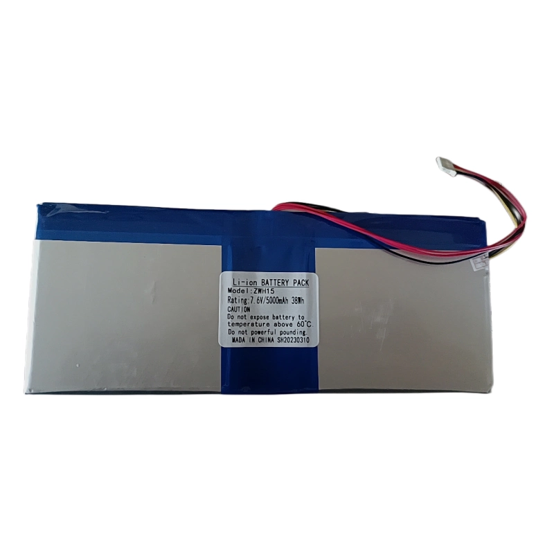 適用BYONE寶揚X8-MAX 筆記型電腦ZWH15 H15-2S 電池436981G*2P-Taobao