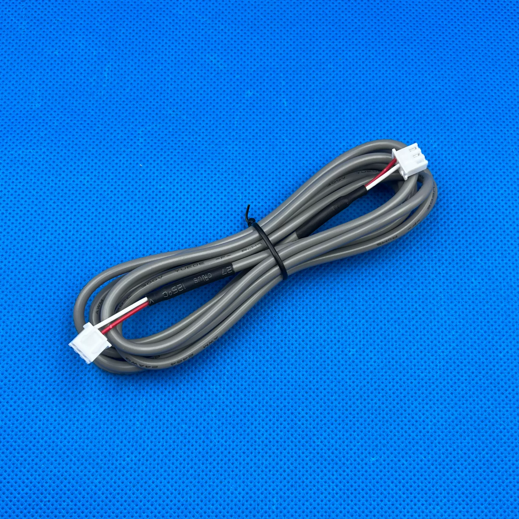 格力空调a2系列风管机多联机3孔2芯线内外机信号通讯线插头 端子