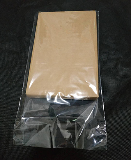 Mobile phone box heat shrinkable film packaging box sealing machine ...