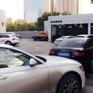 污渍见缝就钻，新车变旧车？教你几招解决