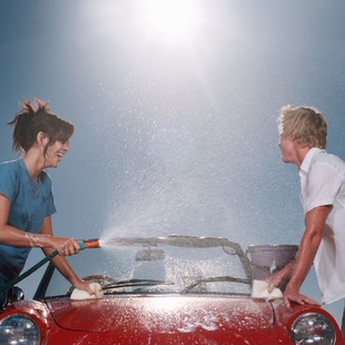 如何去轻松避开冬季洗车的雷区呢？