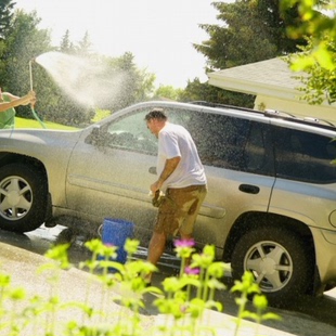 如何给汽车清洁养护，最要的一点就是它！