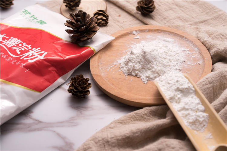 在家学做香糯麻薯，弹软口感超有嚼劲(图4)