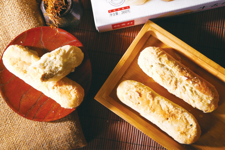 寻觅经典中式糕饼,传统工艺铸就好滋味(图2) 寻觅经典中式糕饼,传统工艺铸就好滋味(图2)