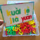 Magnetic Chinese Pinyin Card Commentation Teaching Early Teaching Precision Taught Children Cognitive Learning Toys Intelligence Young Young Connection

