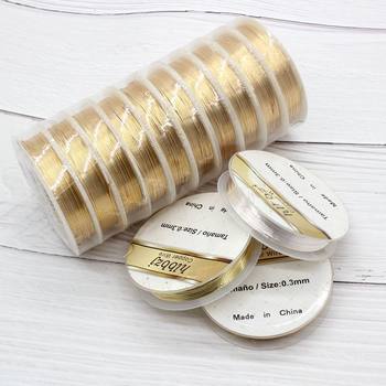 
Copper wire DIY handmade bride fixing accessories materials