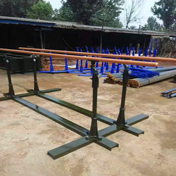 Parallel Bars and Horizontal Bars for Indoor and Outdoor Use in Schools, Parks, and Home for Pull-Up Training and Competitive Solid Bar Exercises