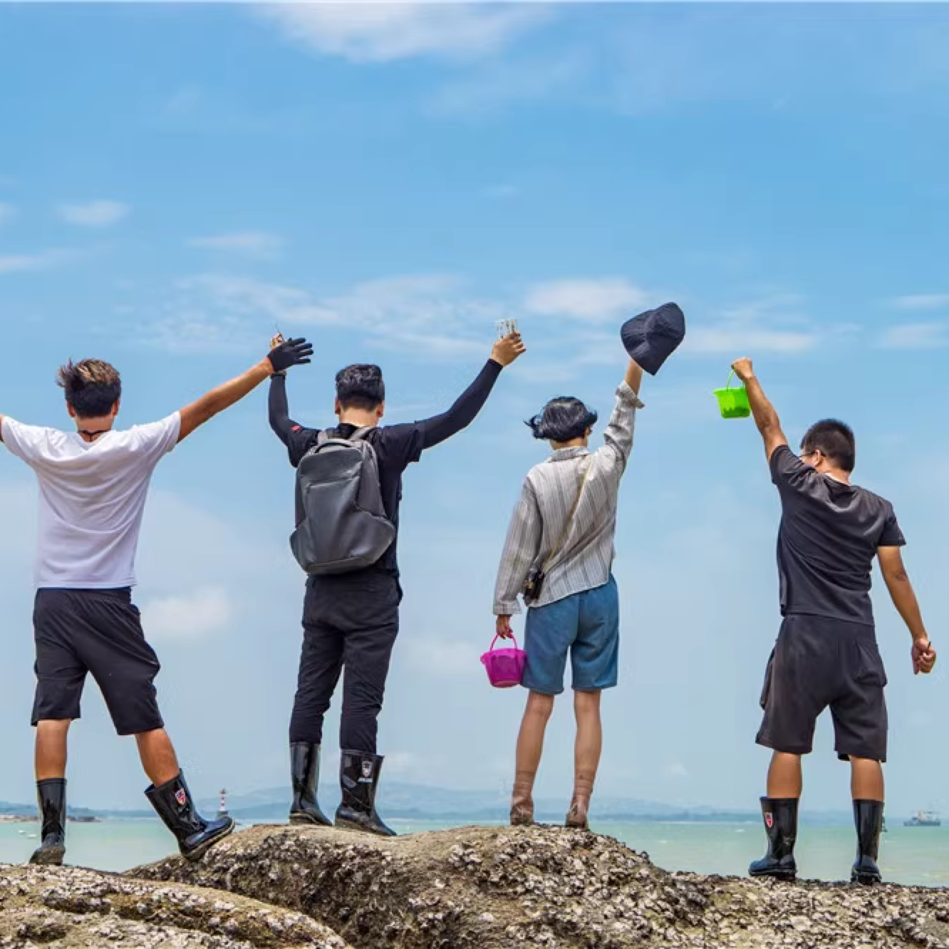 厦门鼓浪屿一日游 +日光岩+菽庄+钢琴+五大景点【一单一团纯玩】