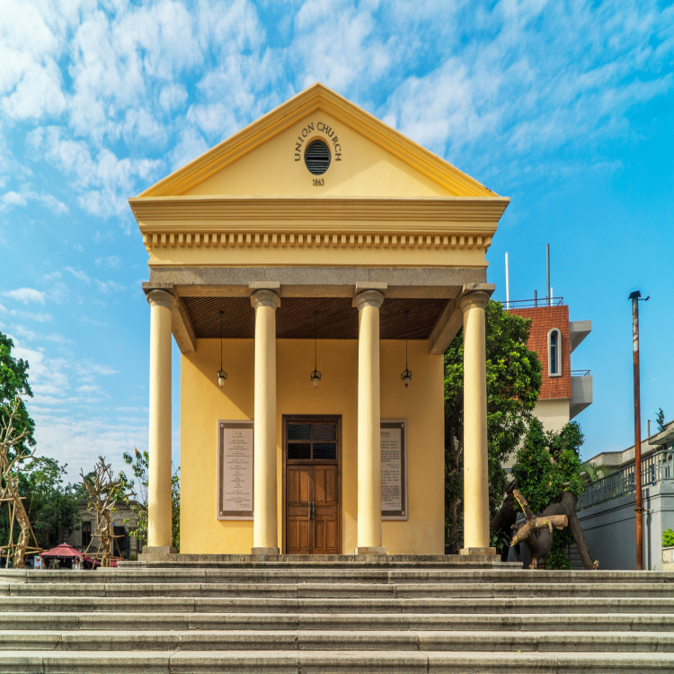 厦门鼓浪屿一日游 +日光岩+菽庄+钢琴+五大景点【一单一团纯玩】