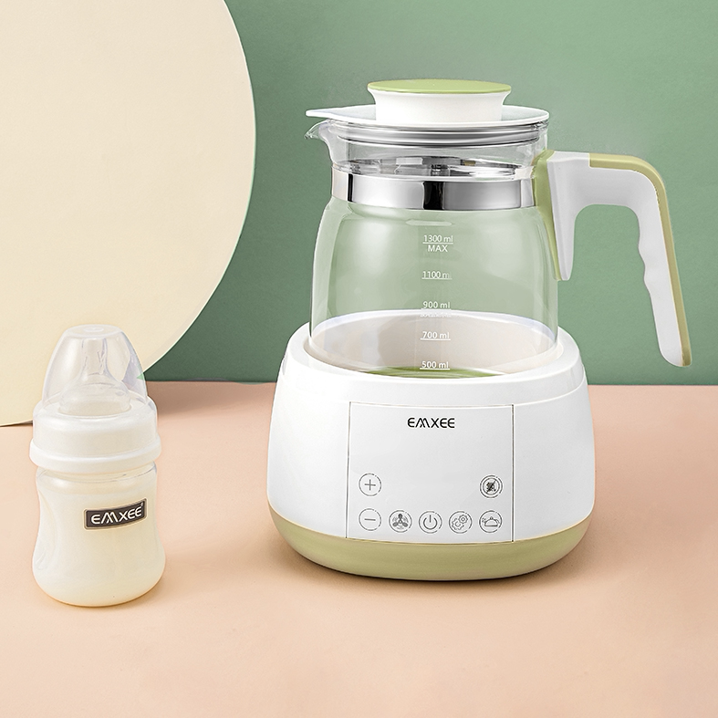 或许你需要一个恒温调奶器!