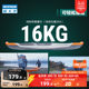 Decathlon ITIWIT kayak innovation X500 inflatable boat single -boat single -player folding marine hard boat OVKK
