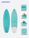 Decathlon paddle board sup inflatable surfboard offshore stand-up paddle board paddle board ITIWIT OVKS

