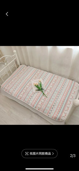 Gauze seat baby newborn breathable 80*130 cotton yarn double -sided weaving six -layer gauze
