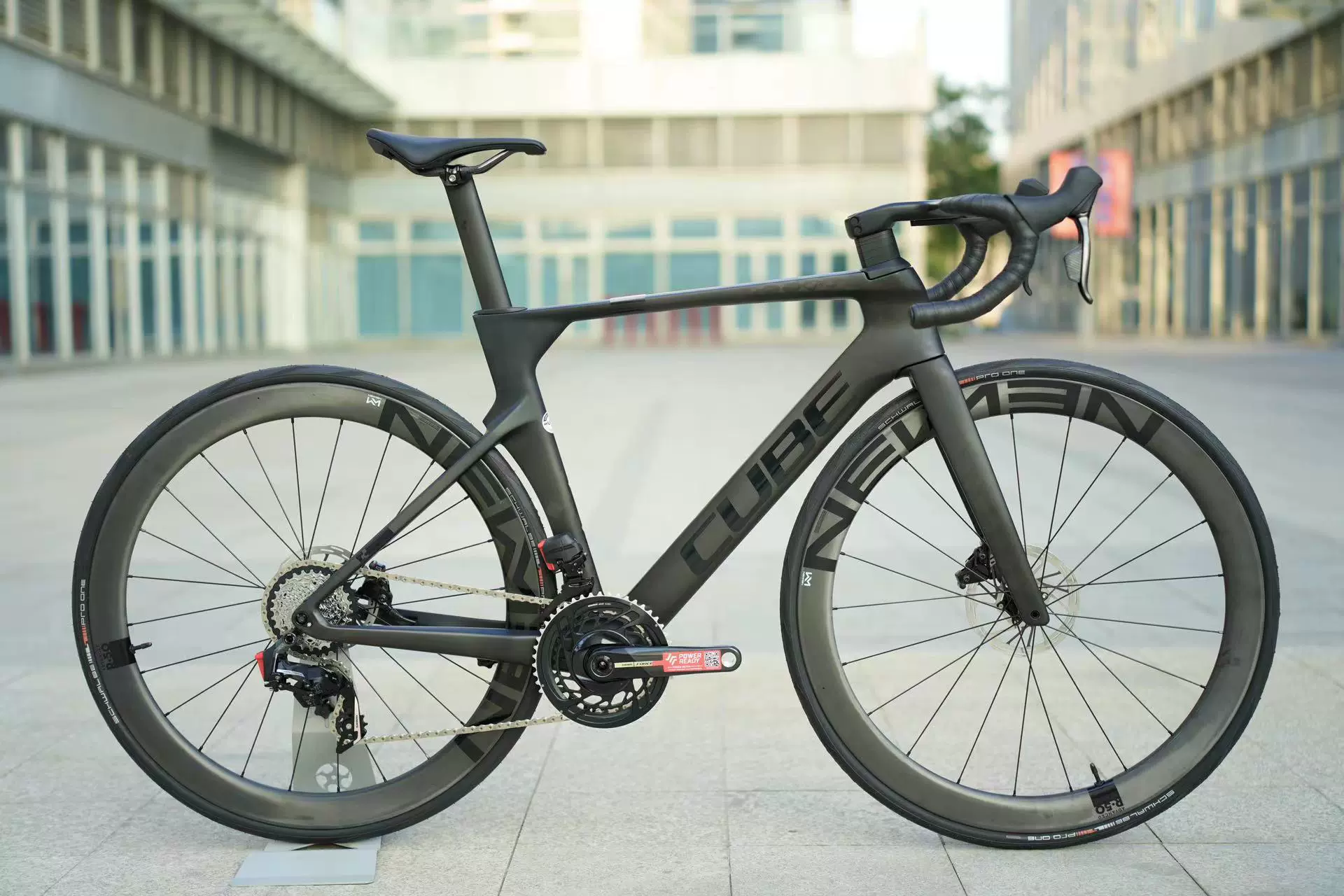 Sram Force Cube Litening C68 Pro 2021 Cube Litening Aero C68x Pro