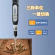 Đài Loan hiển thị kỹ thuật số mô-men xoắn tuốc nơ vít SDE-05BN mô-men xoắn mét mô-men xoắn tuốc nơ vít kg tuốc nơ vít tuốc nơ vít nhập khẩu Máy kiểm tra mô-men xoắn