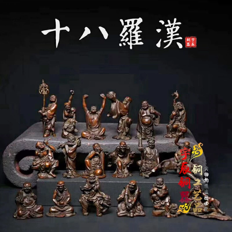 铜器 母子金蟾 轻奢 摆件 装飾品 工芸品 美術品 置物 仿古纯铜鎏金母子金蟾黄铜蟾蜍铜器工艺品家居吧台办公室装饰摆件