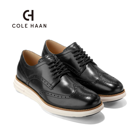 Cole Haan Men display picture 2