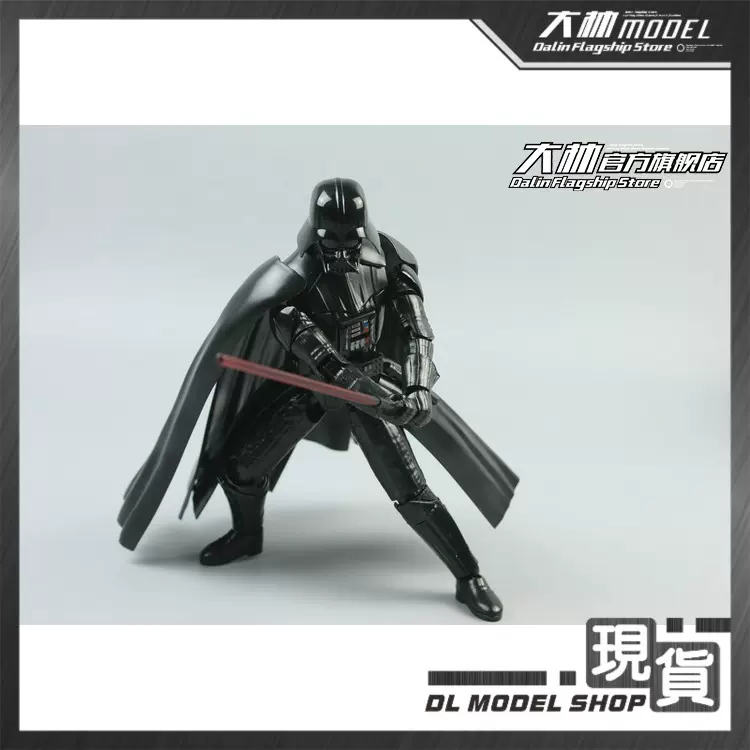 STAR WARS TCG WOTC A NEW HOPE DARTH VADER (C) 125/180 2002 海外 即決-