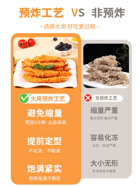 Snowflake chicken fillet, fresh frozen boneless chicken fillet ...