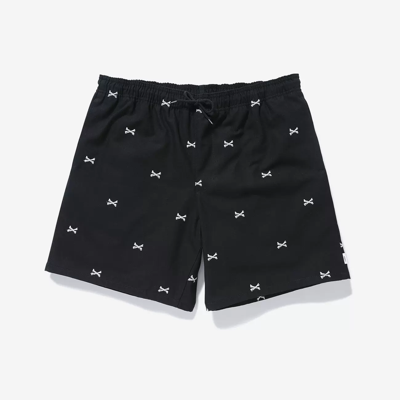 饼干现货WTAPS SEAGULL 03 / SHORTS / COTTON. OXFORD短裤22SS-Taobao