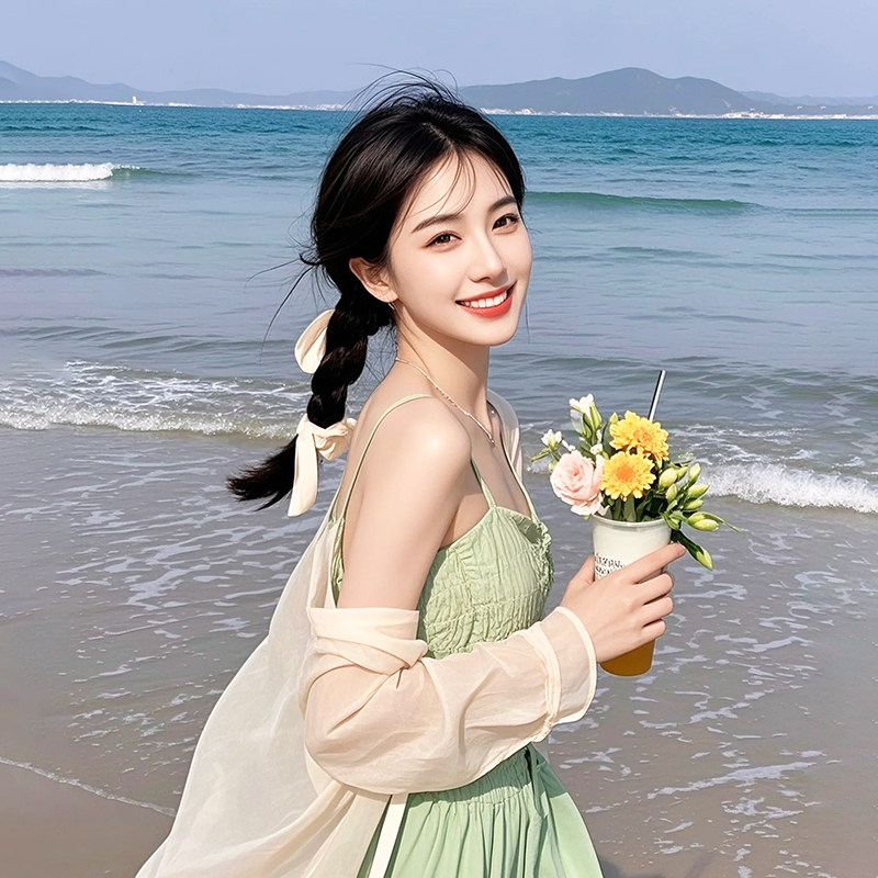 【含机票】广西桂林北海涠洲岛旅游船游漓江银子岩7天6晚跟团游